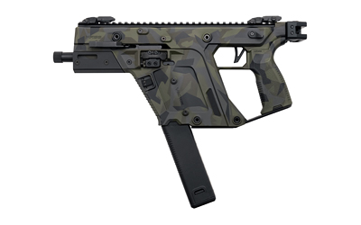 KRISS VCTR SBR G3 9MM 5.5″ 40RD WD