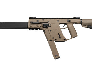 KRISS VECTOR CRB G2 9mm 16″ FDE