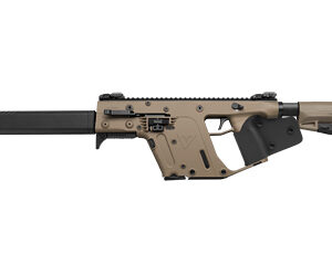 Kriss TDI Vector CRB G2 9mm 16-inch FDE (10+1)
