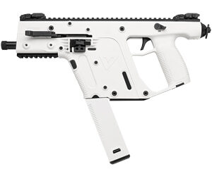 KRISS Vector SDP G2 Pistol 9mm 5.5″ Threaded White