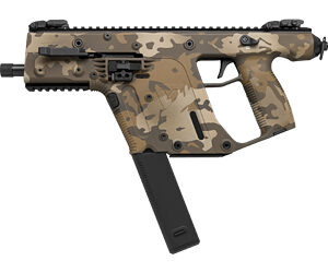 KRISS Vector SDP G2 5.5″ MC FDE