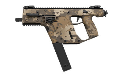 KRISS Vector SDP G2 5.5″ MC FDE