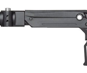 KRISS Vector Folding Stock Kit Gen II Black