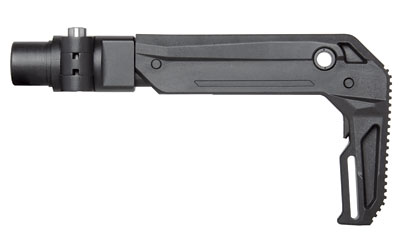KRISS Vector Folding Stock Kit Gen II Black