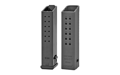 Kriss TDI MagEx2 Kit for G20 — +18rd, 3-Pack