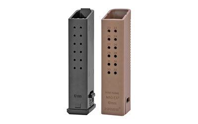 Kriss TDI MagEx2 Kit for G20 +18RD 3-Pack