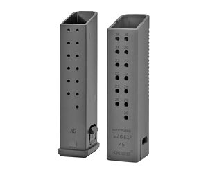 KRISS MagEx2 Kit for G21 — 3-Pack, Black