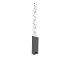 KRISS Mag-Ex2 Extension Kit for Glock 17 — 9mm, 40rd