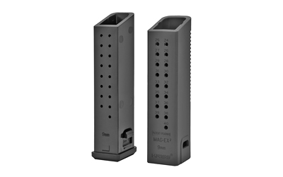 Kriss TDI MagEx2 Kit for G17 +23rd 3-Pack