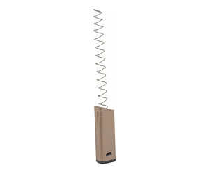 KRISS MagEx2 9mm Extension Kit FDE +23-Round