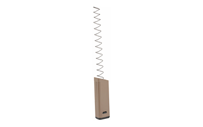 KRKVA-MX2K90FD00_1 KRISS MagEx2 9mm Extension Kit FDE +23-Round
