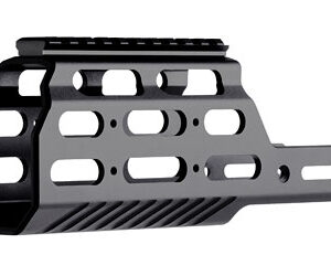 KRISS Vector MK1 Modular Rail Kit – Black