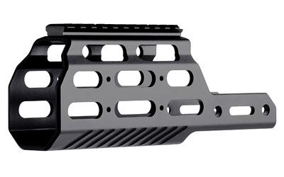 KRISS Vector MK1 Modular Rail Kit – Black