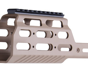 Kriss TDI Vector MK1 Modular Rail Kit FDE — Gen II CRB