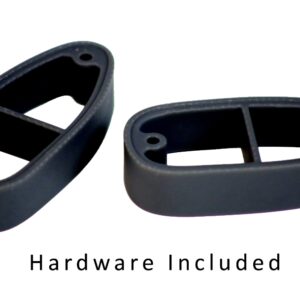 Keystone Sporting Arms Crickett CPR Spacer Kit — 1.5″ LOP