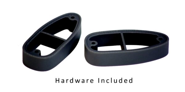Keystone Sporting Arms Crickett CPR Spacer Kit — 1.5″ LOP