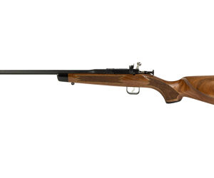 Keystone Chipmunk Deluxe Gen 2 .22 LR 16.125 in Walnut