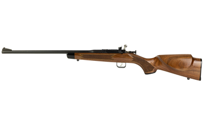 Keystone Chipmunk Deluxe Gen 2 .22 LR 16.125 in Walnut