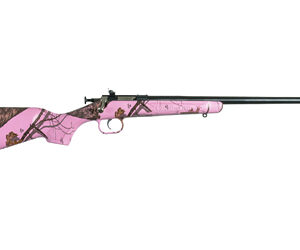 Keystone Crickett KSA2161 G2 .22 LR Youth Blued