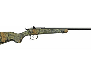 Keystone Crickett .22 LR Youth Single-Shot Rifle