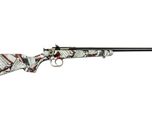 Keystone Crickett G2 .22 LR 16.125in Single-Shot Rifle