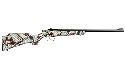 KSA2168_1 Keystone Crickett G2 .22 LR 16.125in Single-Shot Rifle