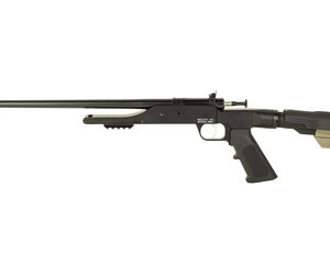 Keystone Crickett 6061 .22 LR 16.13 in Bolt Action Rifle