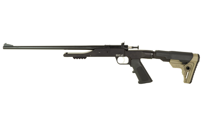 Keystone Crickett 6061 .22 LR 16.13 in Bolt Action Rifle
