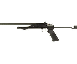 Keystone Overlander 6061 .22 LR 16.12in Carbon Fiber