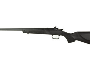 Keystone Crickett G2 .22 LR Blued/Black Synthetic Youth Rifle
