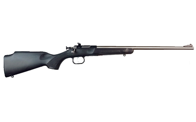 Keystone Crickett “My First Rifle” .22 LR Single-Shot