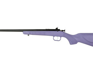 Keystone Crickett “My First Rifle” .22 LR 16.12 in