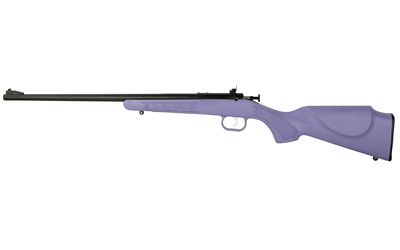 KSA2306_1 Keystone Crickett “My First Rifle” .22 LR 16.12 in