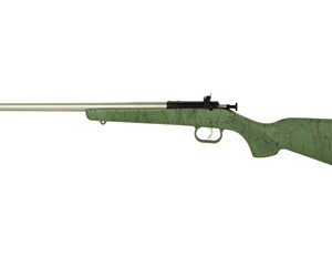 Davey Crickett Crickett KSA2442 Gen2 Youth .22 LR 16.1″