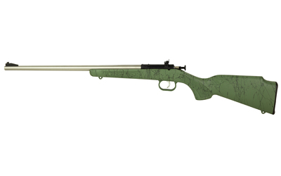 KSA2442_1 Davey Crickett Crickett KSA2442 Gen2 Youth .22 LR 16.1″