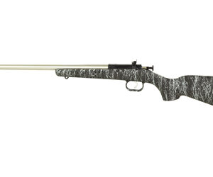 Davey Crickett Crickett .22 LR 16.1 in Single Shot