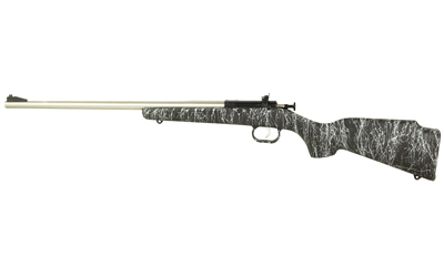 KSA2444_1 Davey Crickett Crickett .22 LR 16.1 in Single Shot