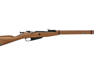 Keystone Crickett Mini Mosin 91/30 .22 LR Youth Rifle