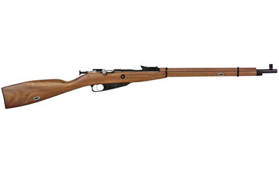 Keystone Crickett Mini Mosin 91/30 .22 LR Youth Rifle