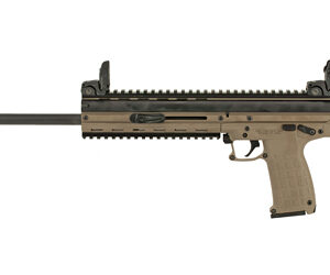 Keltec CMR-30 .22 WMR 16″ 30-Round Tan