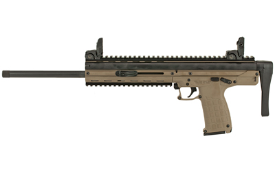 KTCMR30TAN_1 Keltec CMR-30 .22 WMR 16″ 30-Round Tan