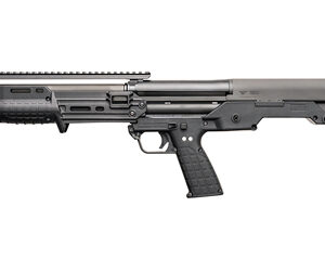 KELTEC KS7 Gen 2 12ga 18.5″ Pump-Action Bullpup Shotgun