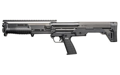 KELTEC KS7 Gen 2 12ga 18.5″ Pump-Action Bullpup Shotgun