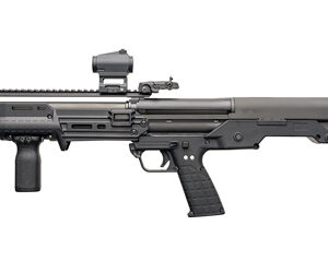 KelTec KS7 Gen 2 Defender 12 Gauge, 18.5 in
