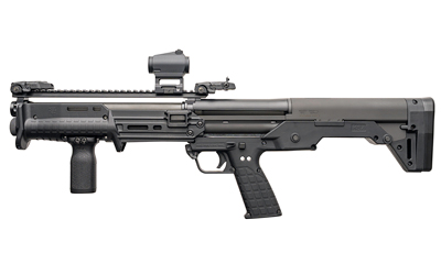 KelTec KS7 Gen 2 Defender 12 Gauge, 18.5 in