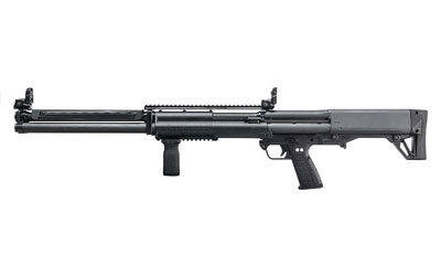 Kel-Tec KSG-25 12 Gauge 30.5in Pump Shotgun