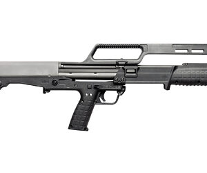 Kel-Tec KSG410 .410 Bore 18.5in Pump Shotgun, Black