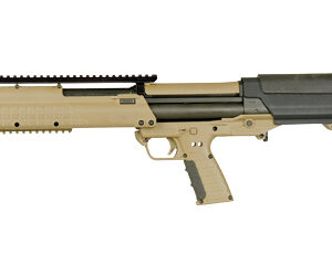 Kel-Tec KSG 12 Gauge 18.5″ Tan Shotgun