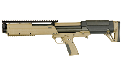 Kel-Tec KSG 12 Gauge 18.5″ Tan Shotgun