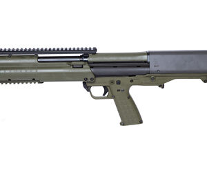 Kel-Tec KSG 12 Gauge Shotgun 18.5 in OD Green
